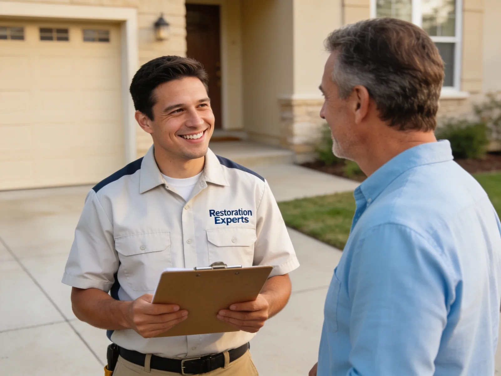 Water Damage Cleanup El Dorado Hills, CA FAQs